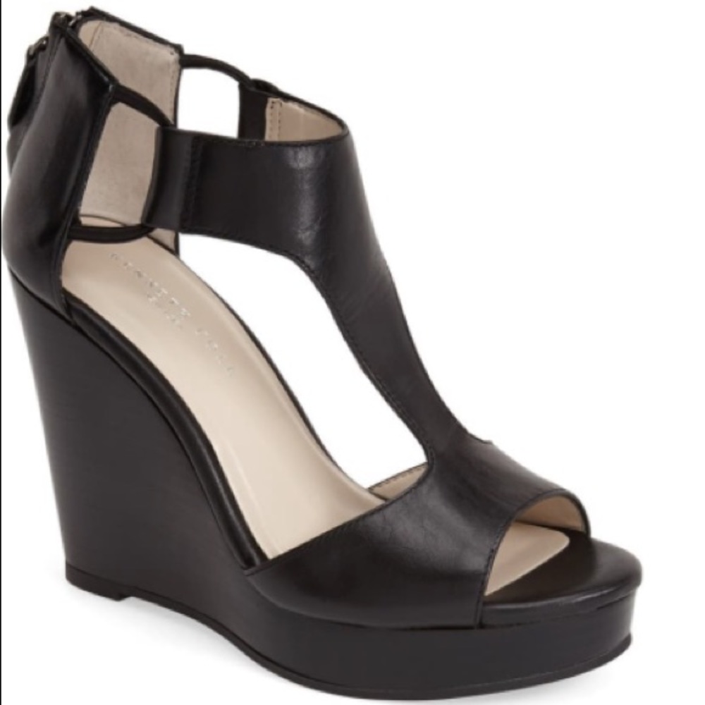 Kenneth Cole Hayley wedge